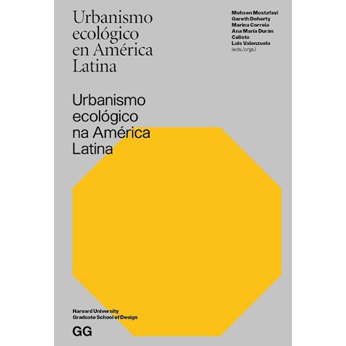 Papel URBANISMO ECOLÓGICO EN AMÉRICA LATINA
