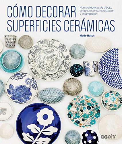 Papel CÓMO DECORAR SUPERFICIES CERÁMICAS
