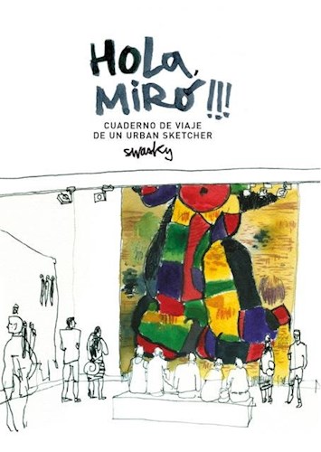  Hola Miro