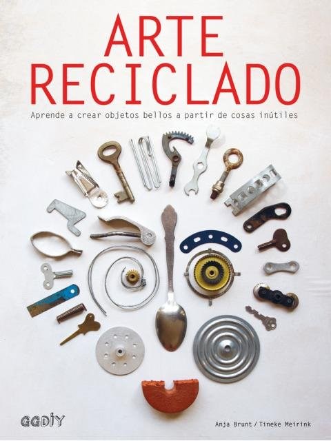 Papel ARTE RECICLADO