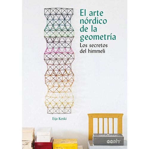 Papel EL ARTE NÓRDICO DE LA GEOMETRÍA