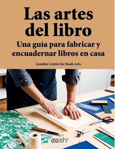  Artes Del Libro  Las