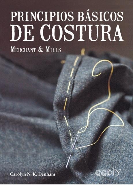 Papel PRINCIPIOS BÁSICOS DE COSTURA