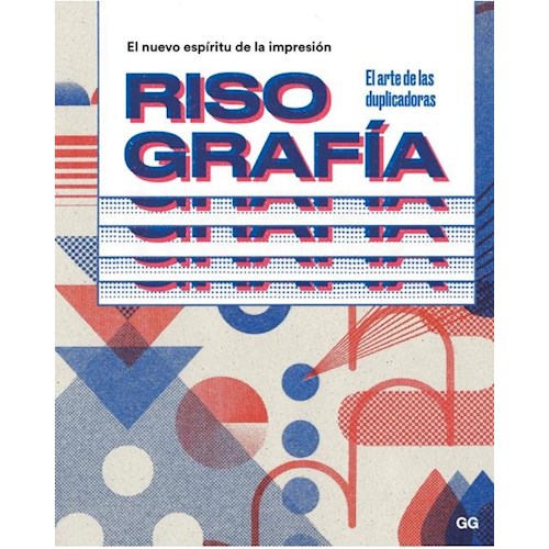 Papel RISOGRAFIA EL ARTE DE LAS DUPLICADORAS