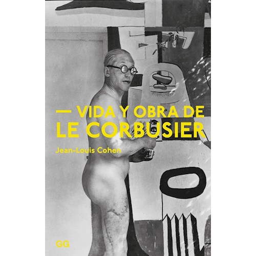 Papel VIDA Y OBRA DE LE CORBUSIER