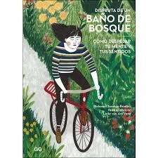 Disfruta De Un Ba O De Bosque