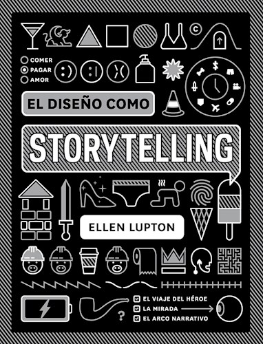 Papel El Dise?O Como Storytelling