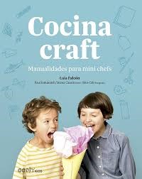  Cocina Craft