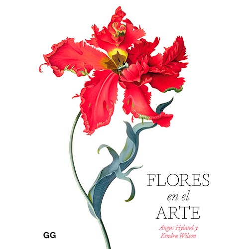 Papel FLORES EN EL ARTE