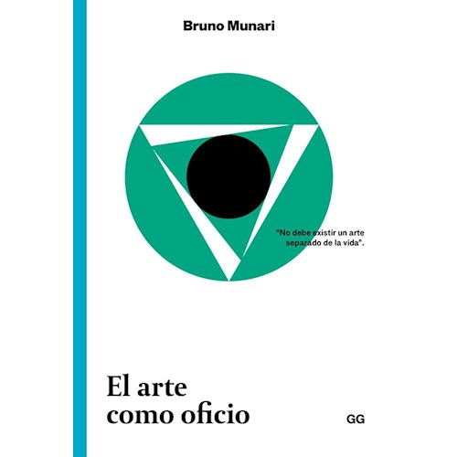 Papel EL ARTE COMO OFICIO