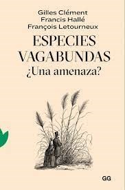 Papel ESPECIES VAGABUNDAS