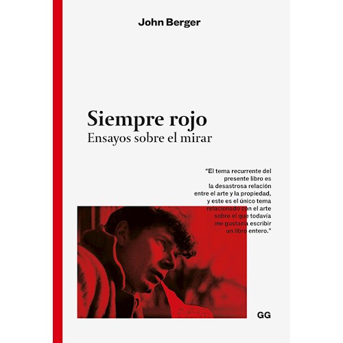 Papel SIEMPRE ROJO