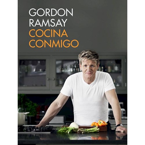 Papel COCINA CONMIGO