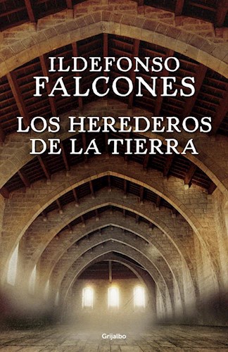 Papel LOS HEREDEROS DE LA TIERRA