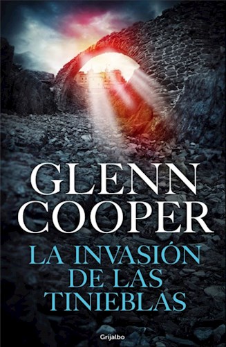  Invasion De Las Tinieblas  La (3)