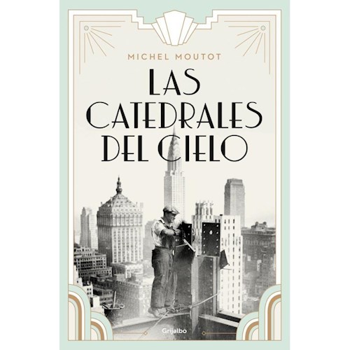 Papel LAS CATEDRALES DEL CIELO