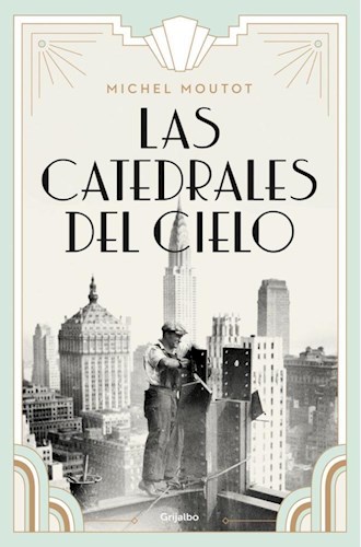  Catedrales Del Cielo  Las