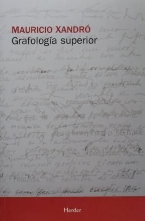 Papel GRAFOLOGIA SUPERIOR