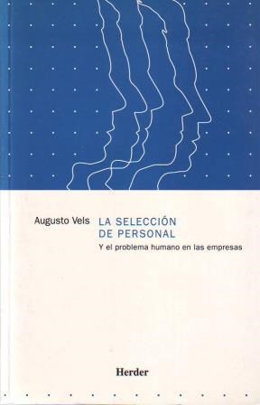 Papel SELECCION DE PERSONAL