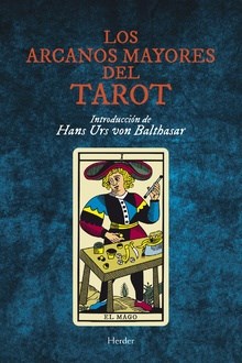 Papel LOS ARCANOS MAYORES DEL TAROT