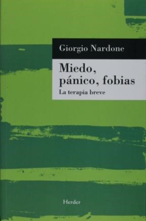 Miedo Panico Fobias