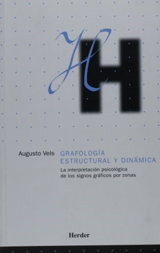Papel GRAFOLOGIA ESTRUCTURAL Y DINAMICA