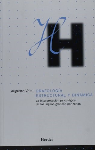 Grafologia Estructural Y Dinamica