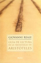 Papel GUIA DE LECTURA DE LA '"METAFÍSICA" DE ARISTÓTELES