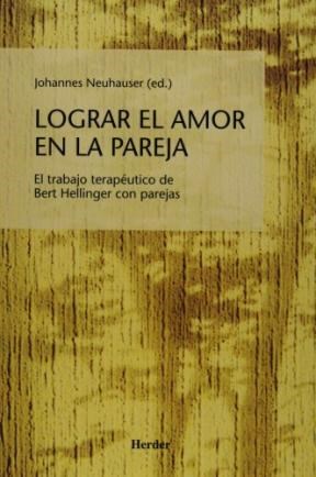 Papel LOGRAR EL AMOR EN LA PAREJA