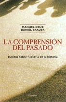Papel COMPRENSION DEL PASADO