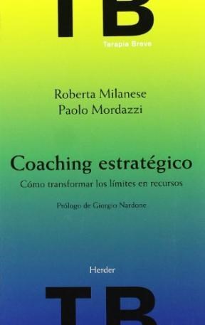  Coaching Estrategico