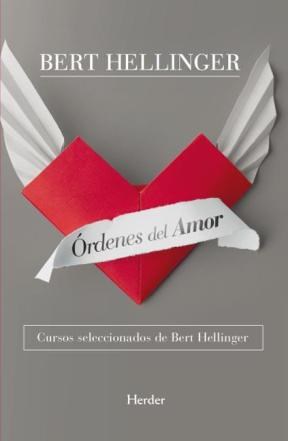 Papel ORDENES DEL AMOR