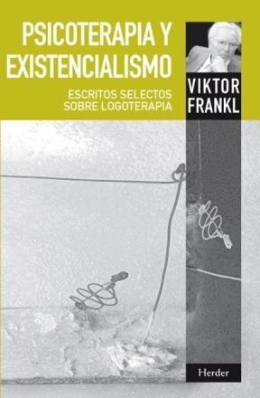 Papel PSICOTERAPIA Y EXISTENCIALISMO