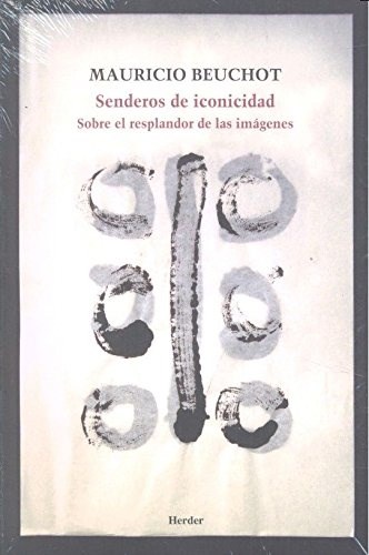 Papel SENDEROS DE ICONICIDAD