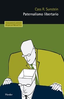 Papel PATERNALISMO LIBERTARIO