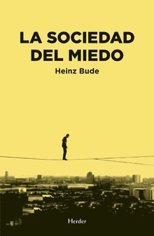 Papel LA SOCIEDAD DEL MIEDO