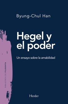 Papel HEGEL Y EL PODER