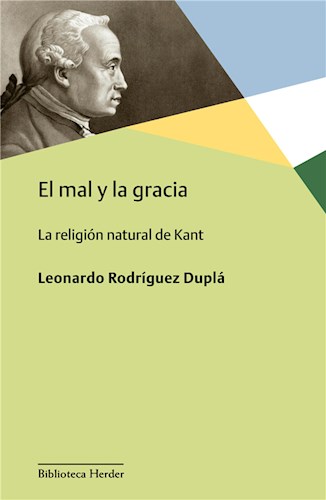  El Mal Y La Gracia