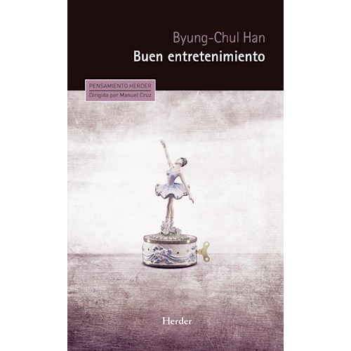 Papel BUEN ENTRETENIMIENTO