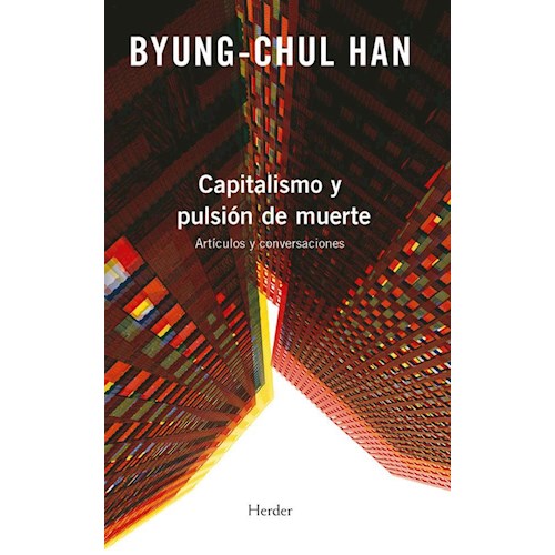 Papel CAPITALISMO Y PULSION DE MUERTE