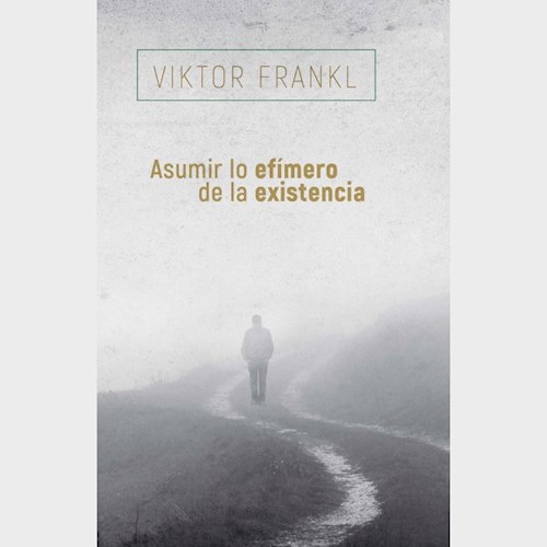 Papel ASUMIR LO EFIMERO DE LA EXISTENCIA