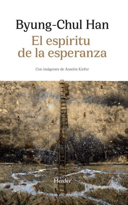 Papel EL ESPIRITU DE LA ESPERANZA