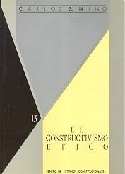  Constructivismo Etico  El