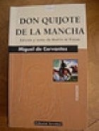 Papel DON QUIJOTE DE LA MANCHA