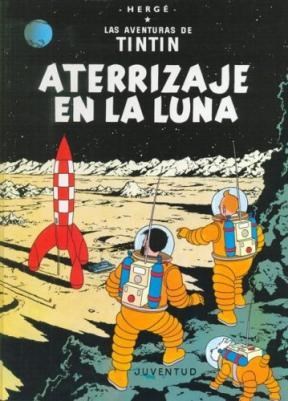Papel LAS AVENTURAS DE TINTIN 17