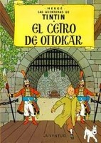 Papel EL CETRO DE OTTOKAR