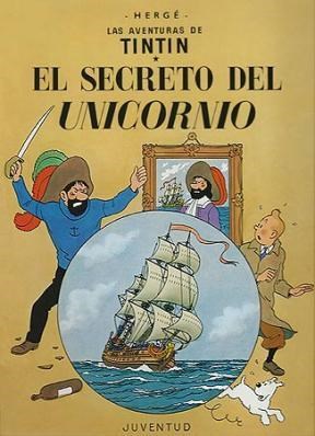Papel EL SECRETO DEL UNICORNIO