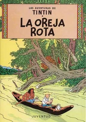 Papel LA OREJA ROTA