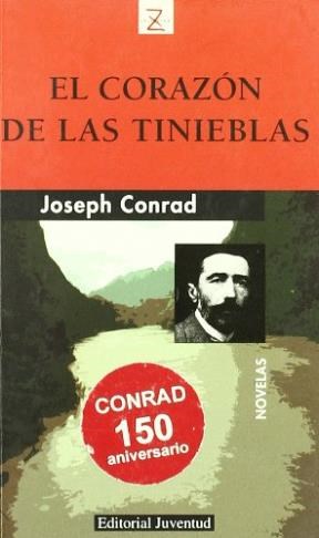 Papel EL CORAZÓN DE LAS TINIEBLAS