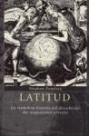 Papel LATITUD